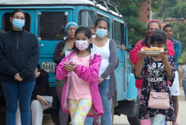 VENEZUELA