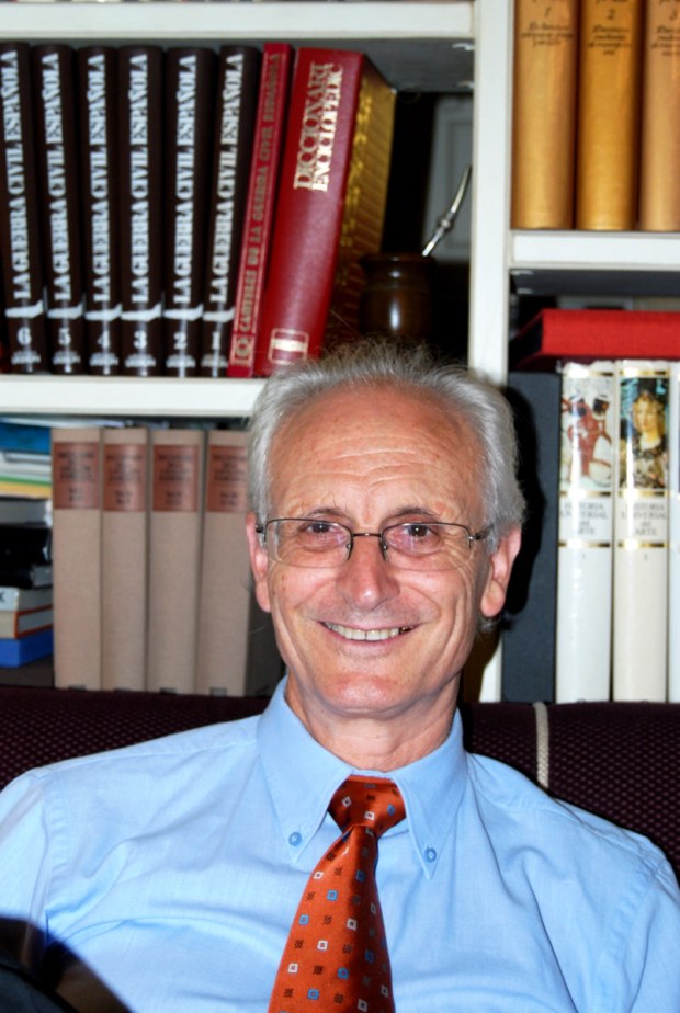 DANIEL ARASA