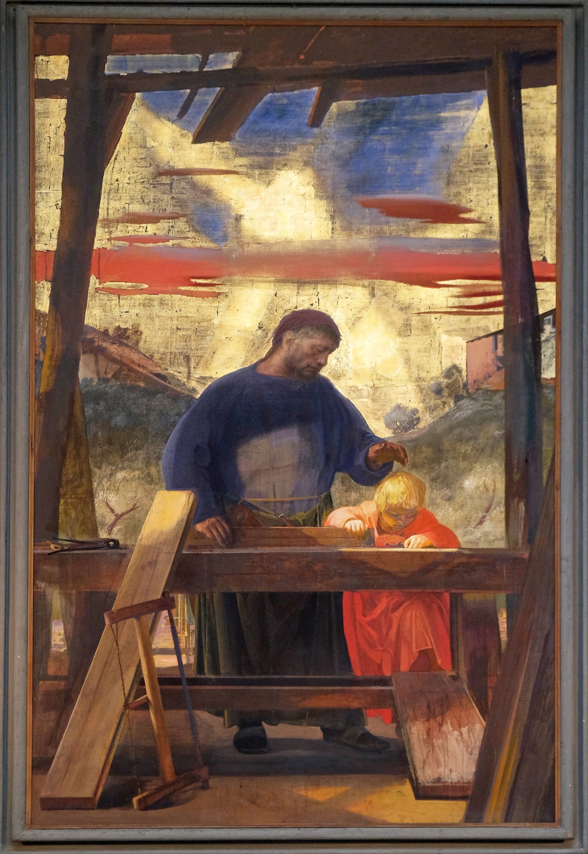 saint joseph