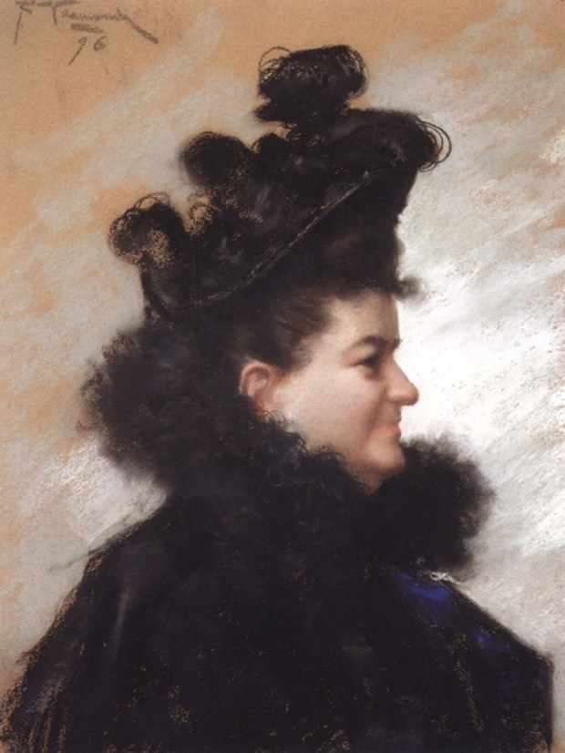 EMILIA PARDO BAZAN