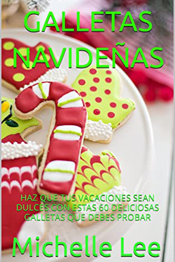 GALLETAS NAVIDEÑAS