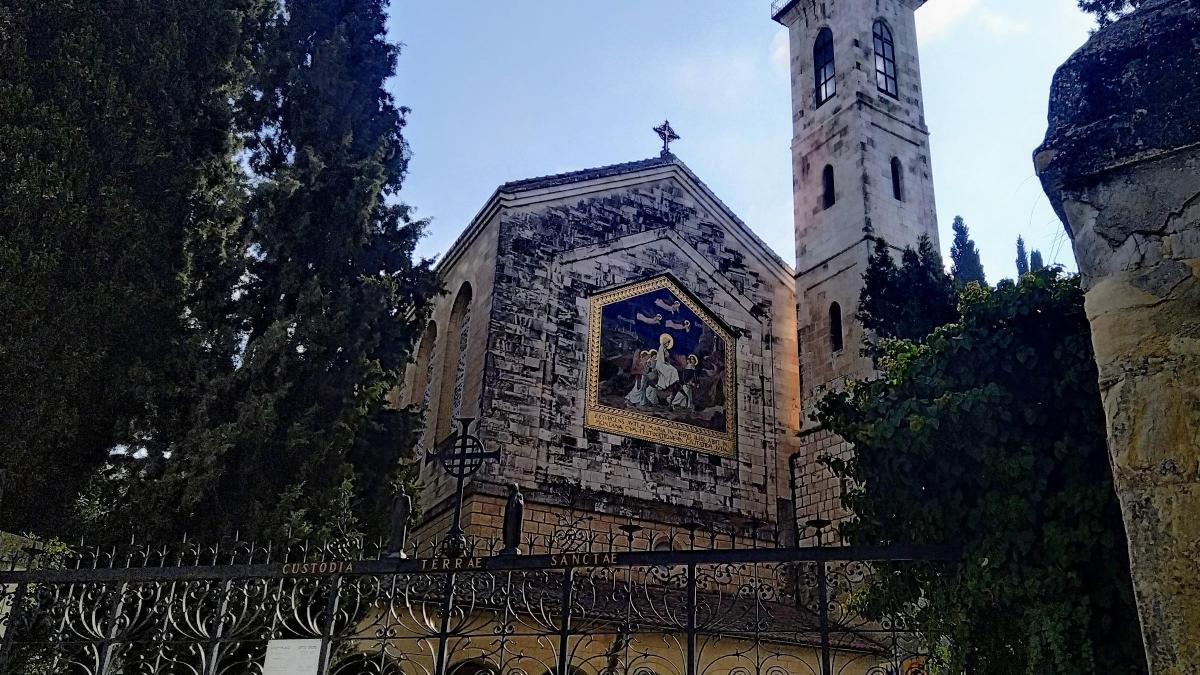 EIN KAREM