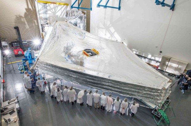 JWST