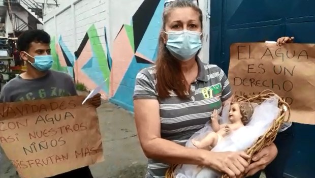 VENEZUELA