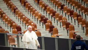 Pope-Francis-Audience-Santa-Marta