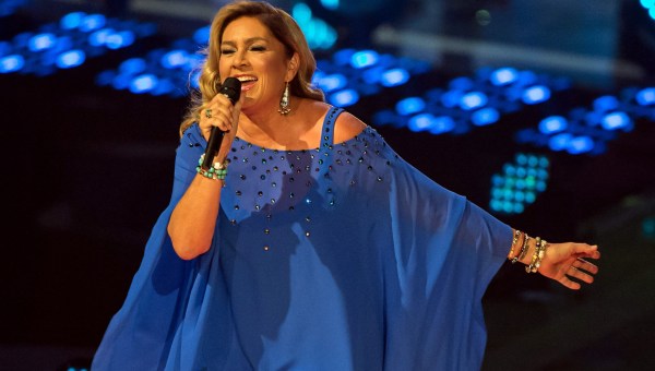 Singer-Romina-Power
