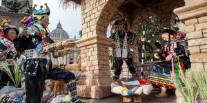 ¿Qué sentido tiene la fiesta de Navidad? Hablan los Papas