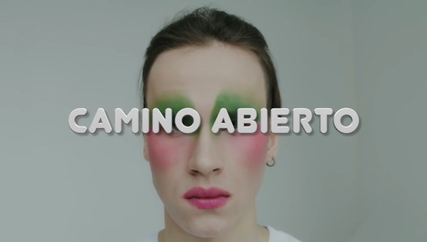 CAMINO ABIERTO