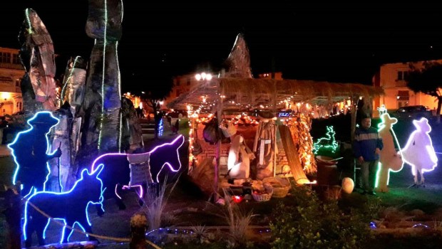 CAJAMARCA