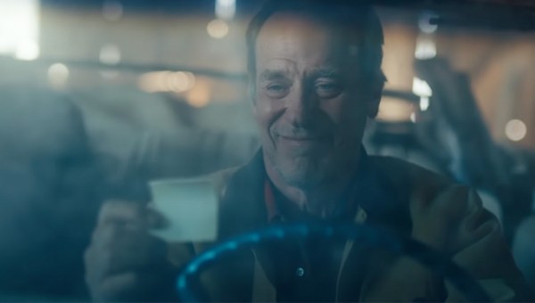 CHEVROLET HOLIDAY COMMERCIAL