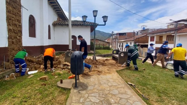 PERU