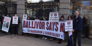 Narconon: los polémicos centros de desintoxicación de la Cienciología