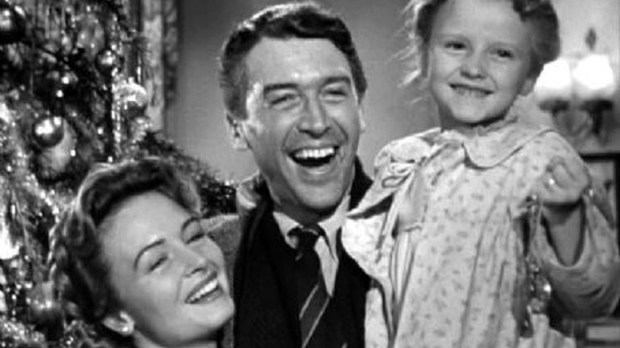 ITS A WONDERFUL LIFE