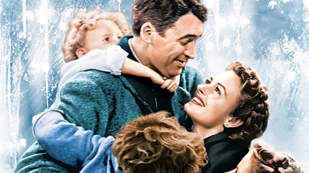 ITS A WONDERFUL LIFE