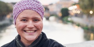 Marta, la joven de Hakuna que ‘bailó’ con el cáncer para dar testimonio de santidad