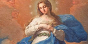 ¿Qué es la Inmaculada Concepción?