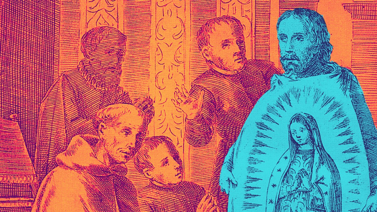 JUAN DIEGO