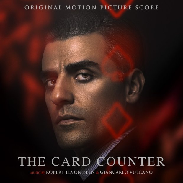 THE CARD COUNTER