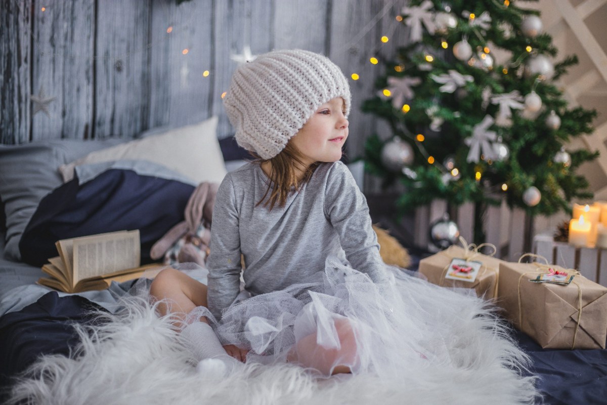 CHRISTMAS