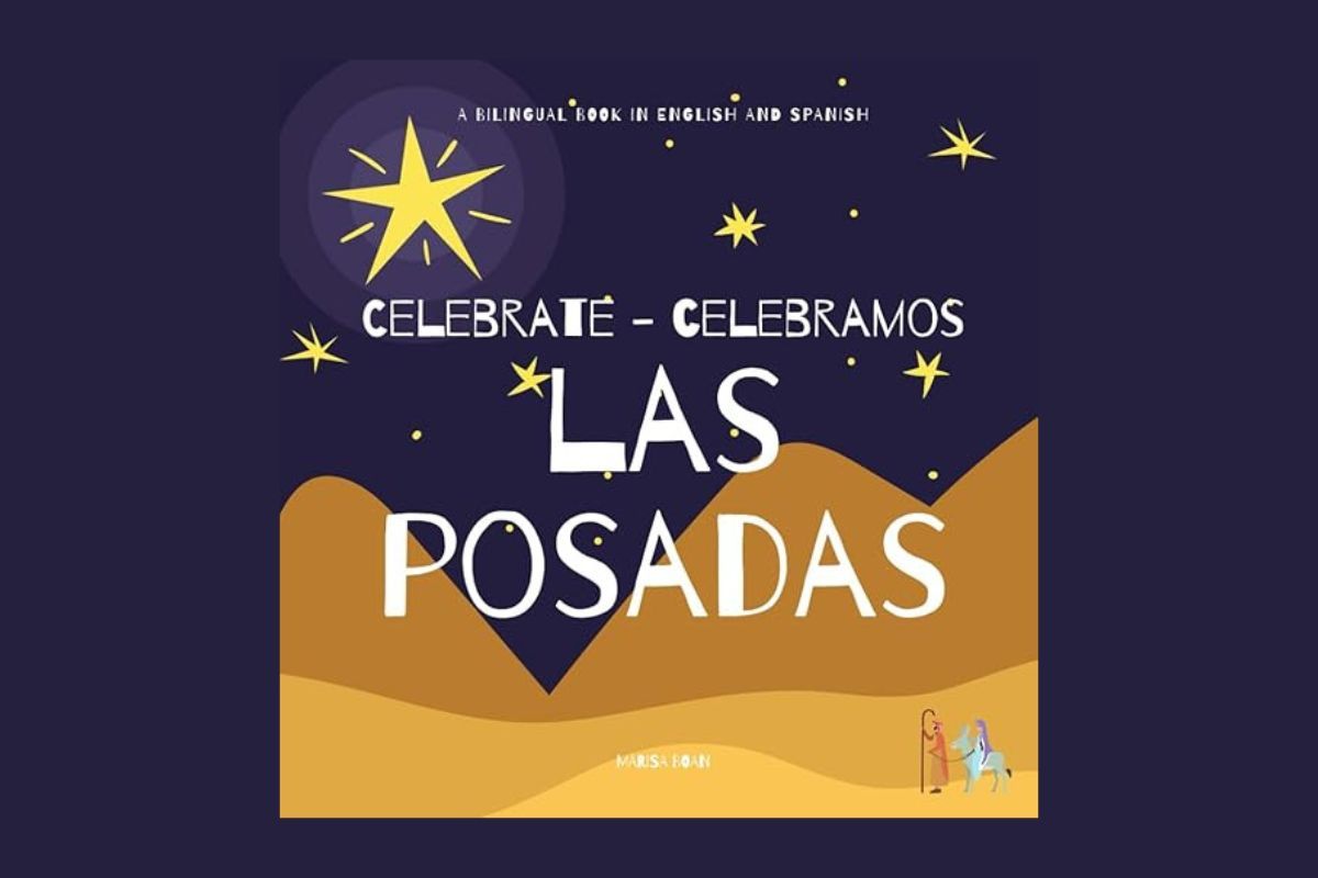 libros infantiles para el adviento