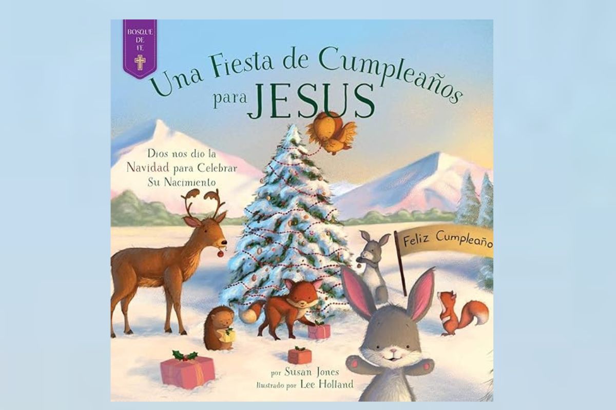 libros infantiles para el adviento