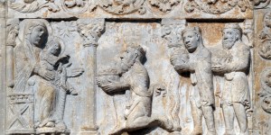 ¿Fueron los Reyes Magos tentados por el demonio?