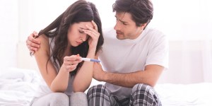 Cuando los hijos, a pesar de que son deseados, no vienen