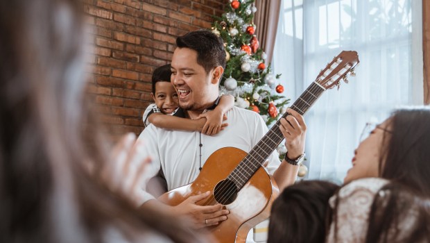 CHRISTMAS