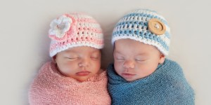 Nombres de bebés inspirados en la Biblia, entre los más populares de 2021