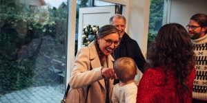 Oración para los padres cuyos hijos se han apartado de la fe