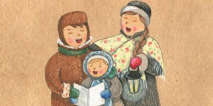 Los poco conocidos villancicos de Santa Teresa