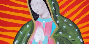 Breve antología de sonetos dedicados a Santa María de Guadalupe