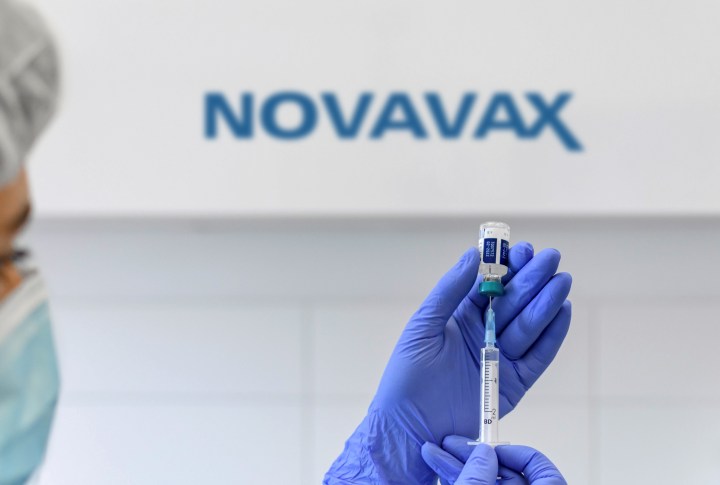 NOVAVAX