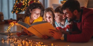 Emilia Pardo Bazán y sus Cuentos de Navidad