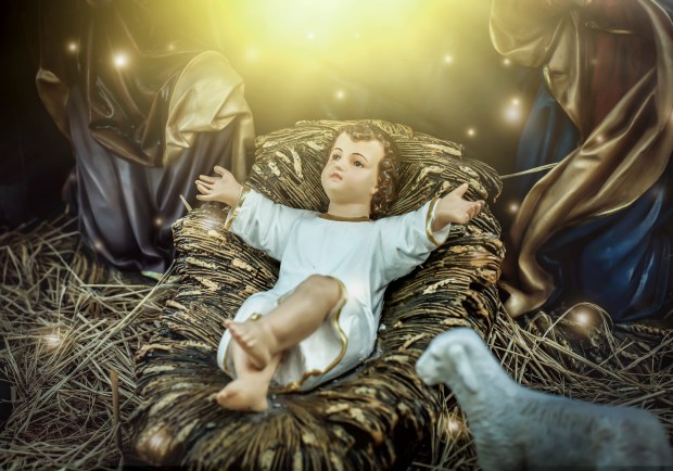 MANGER