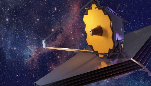 JWST