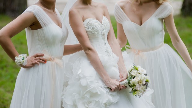 BRIDE