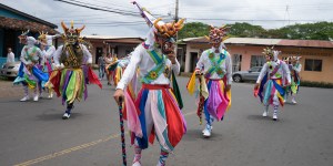 Corpus Christi en Panamá: Patrimonio Cultural Inmaterial de la Humanidad