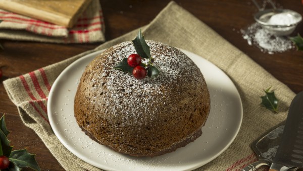 figgy pudding