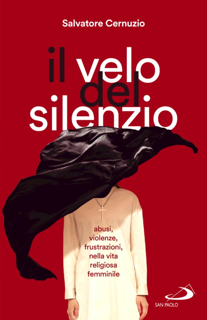 IL VELO DEL SILENZIO