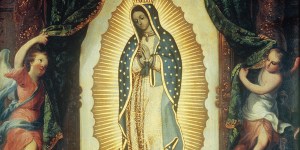 Virgen de Guadalupe, un acontecimiento único e irrepetible