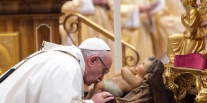 Así es cómo celebrará Papa Francisco, este año, la Navidad