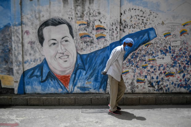 VENEZUELA