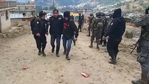 GUATEMALA