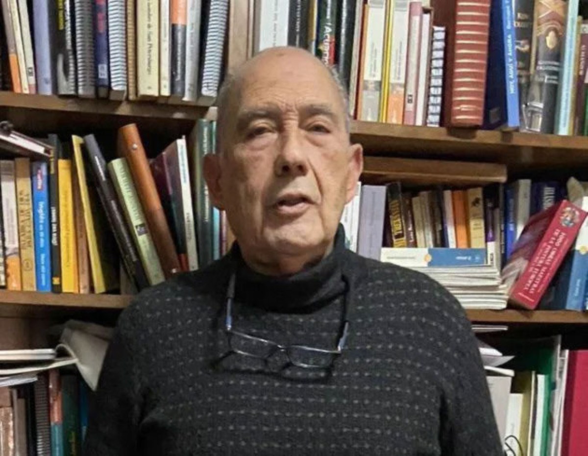 CARLOS SAN JUAN