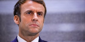 Macron quiere incluir el aborto como Derecho Fundamental en Europa