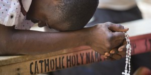 Dos sacerdotes católicos secuestrados en Nigeria