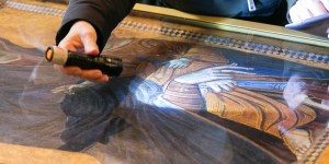 ¿La Virgen “Salvación del Pueblo Romano” necesitaría un nuevo “lifting”?