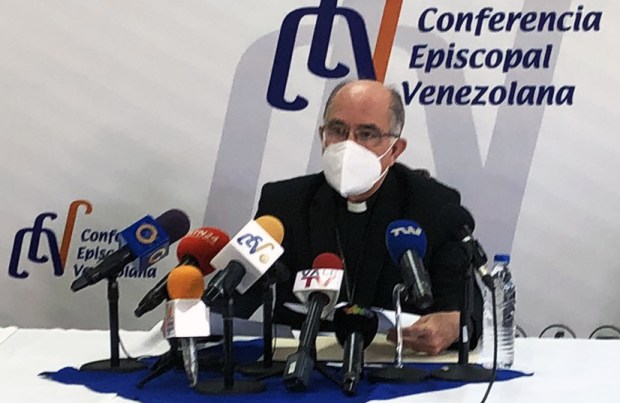 VENEZUELA