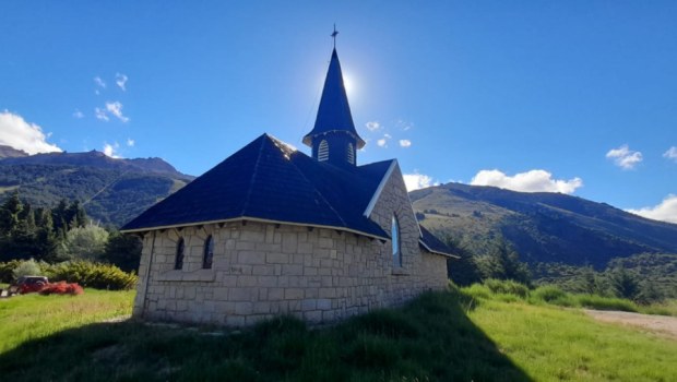 CERRO CATEDRAL
